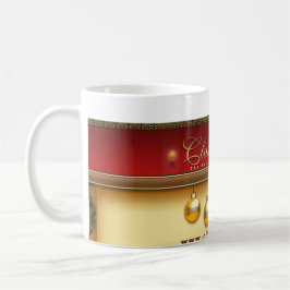 ClausNet Mitgliedsheiße Kakao-Tasse Kaffeetasse