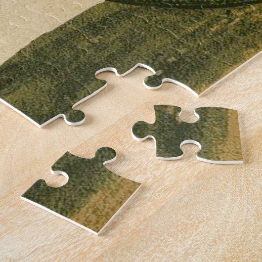 Clavis Artis Alchemy Dragons Puzzle (Seite)