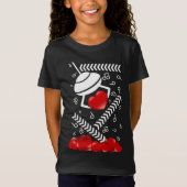 Claw_Crane_Game T-Shirt (Vorderseite)