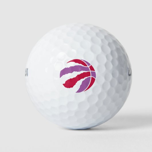 Claw Golfball (Vorderseite)