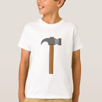Claw Hammer Cartoon