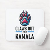 Claws for Kamala Mousepad (Mit Mouse)