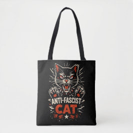 Claws of Resistance Tasche