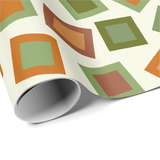 Clay Algae Geschenkpapier (Rolleneckpunkt)