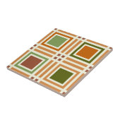 Clay Algae Pattern Fliese (Seite)