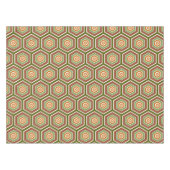 Clay Algae Tischdecke (Vorderseite (Horizontal))