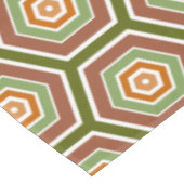 Clay Algae Tischdecke (Schrägansicht)