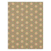 Clay Algae Tischdecke (Vorderseite)