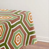 Clay Algae Tischdecke (Beispiel)