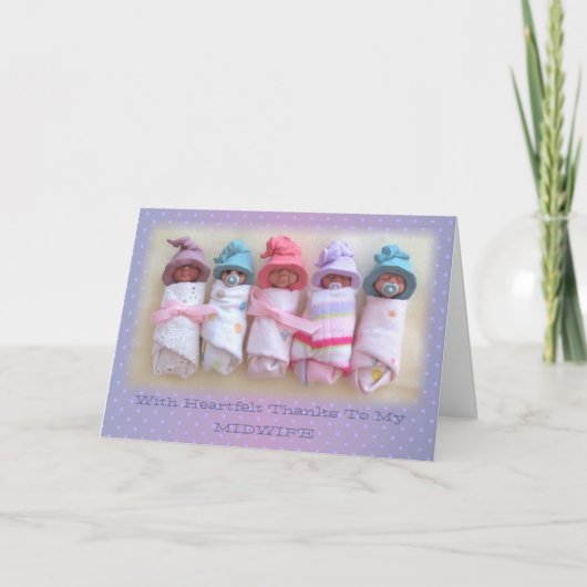 Clay Babies: Danke an meine Mitfrau: Skulpturen (Vorderseite)