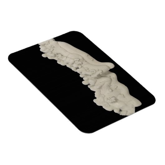 Clay Concretion Magnet (Rechte Seite)