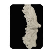 Clay Concretion Magnet (Vertikal)