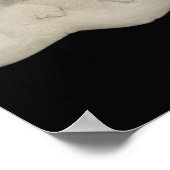 Clay Concretion Poster (Ecke)