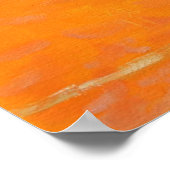 Clay Court Tennis Lapad Kroatien 2012 Poster (Ecke)