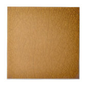 Clay-farbene antike Repro-Imitate Schnackel-Finish Fliese (Vorderseite)