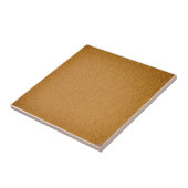 Clay-farbene antike Repro-Imitate Schnackel-Finish Fliese (Seite)