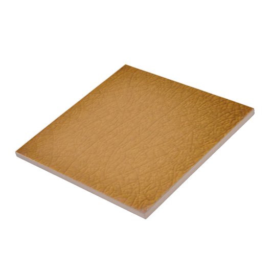 Clay-farbene antike Repro-Imitate Schnackel-Finish Fliese (Seite)