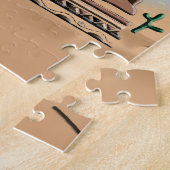 Clay House Puzzle (Seite)