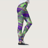 Clay Layers 3 Leggings (Rechts)