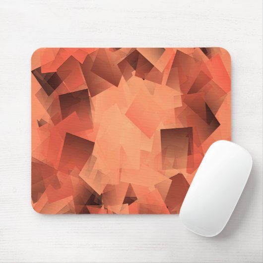 Clay... Mousepad (Mit Mouse)