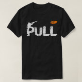 Clay Pigeon Clay Pigeon Pull 4 T-Shirt (Design vorne)