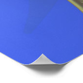 Clay Poster (Ecke)