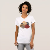 Clay Pots T-Shirt (Vorne ganz)