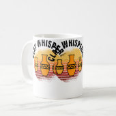 Clay Whisperer - Pottery Ceramics Kaffeetasse (Vorderseite Links)