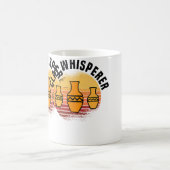 Clay Whisperer - Pottery Ceramics Kaffeetasse (Mittel)