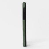 Claymore Mine Case-Mate iPhone Hülle (Hinten/Links)