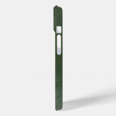 Claymore Mine Case-Mate iPhone Hülle (Rückseite / Links)