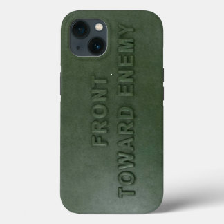 Claymore Mine Case-Mate iPhone Hülle