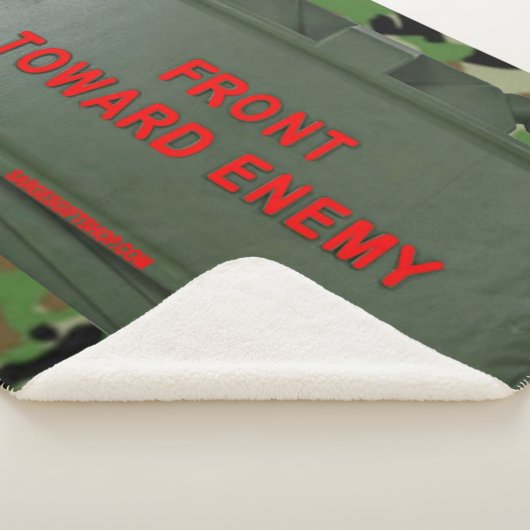 CLAYMORE SHERPADECKE (3/4)