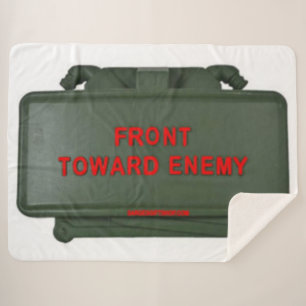 Claymore Sherpadecke