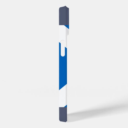 Claymore und Salreifen Case-Mate iPhone Hülle (Rückseite / Rechts)