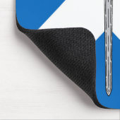 Claymore und Salreifen Mousepad (Ecke)