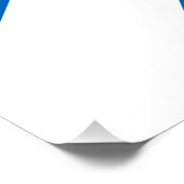 Claymore und Salreifen Poster (Ecke)