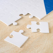 Claymore und Salreifen Puzzle (Seite)