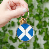 Claymore und Salreifen Schlüsselanhänger (Hand)