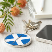 Claymore und Salreifen Schlüsselanhänger (Seite)