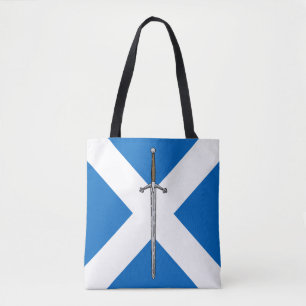 Claymore und Salreifen Tasche