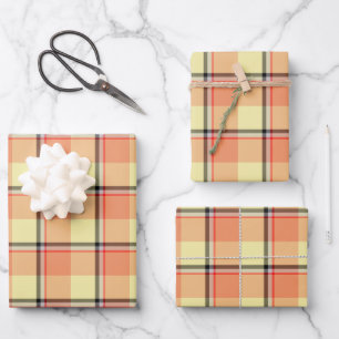Claystone und Morning Mist Geschenkpapier Set