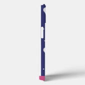 Clayvision Teeth & Friends iPhone 6 Tough Xtreme Case-Mate iPhone Hülle (Rückseite / Rechts)