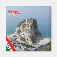CLB019 TROPEA, Kalabrien, Italien, Kühlschrank