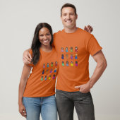 CLB Junge T-Shirt (Unisex)