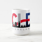 CLE Kaffeetasse (Mittel)