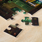 CLE Skyline Puzzle (Seite)