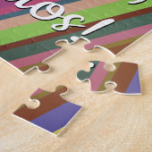 Clean 93rd Birthday Puzzle (Seite)