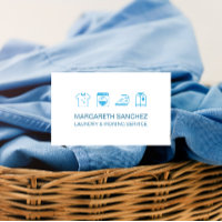 CLEAN Berufliche Wäscherei und Bügelservice