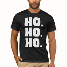 Clean & Classic: Die kühne HO. HO. HO.-Aussage